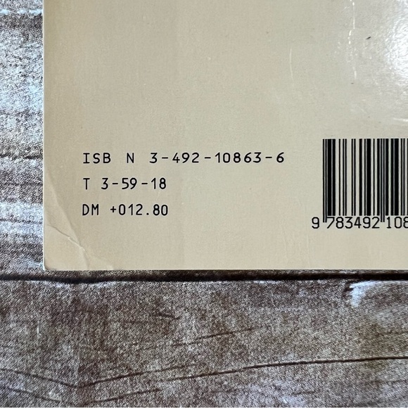 W.H. Auden Anrufung Ariels Paperback Book - Picture 3 of 4